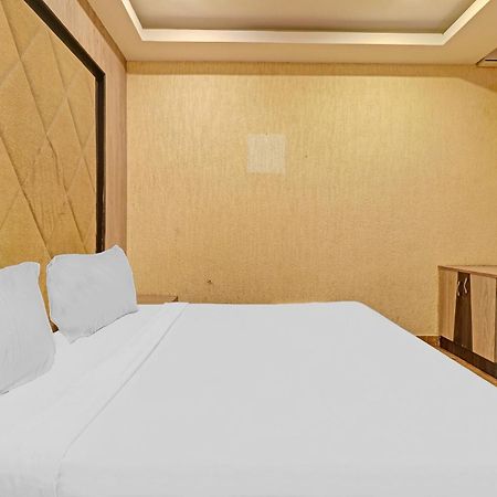 Hotel O Anbu Residency Tiruchirappalli Luaran gambar