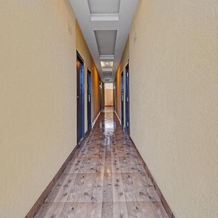Hotel O Anbu Residency Tiruchirappalli Luaran gambar